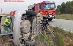 accidente pitillas