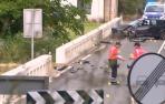 accidente