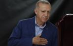 El presidente de Turquía, Recep Tayyip Erdogan