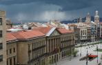 tormentas
