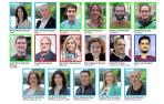 Nuevos concejales de Estella