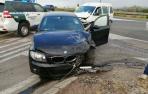 accidente cascante
