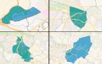 Voto a los Ayuntamientos de la Comarca de Pamplona