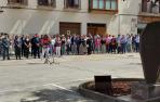 homenaje sangüesa