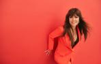 La cantautora malagueña Vanesa Martín, en una imagen de su último disco ‘Placeres y pecados’, que presenta este viernes en Baluarte