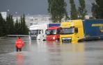 inundaciones imarcoain