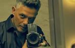 El cantante y compositor madrileño, en una foto promocional de su última gira