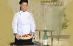 Goiza Isiegas, propietaria y chef de Akari Gastroteka