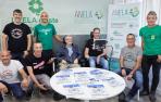 Presentación del reto Pedradas4Cimas de la asociación ANELA