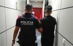 detenido tenerife