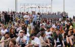 Concierto de Pet Shop Boys en el Primavera Sound