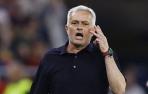 Jose Mourinho