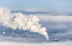 Emisiones de dióxido de carbono