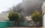 incendio Cintruénigo