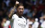 sergio ramos