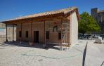 centro de guardia