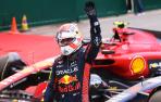 Verstappen