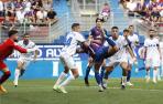 Eibar - Alavés