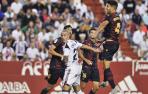 Albacete - Levante