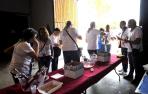 XXIV edición del 'Día del Rosado' en San Martín de Unx