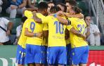 Elche - Cádiz