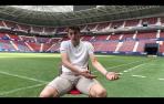 Vídeo con la entrevista íntegra a Ante Budimir