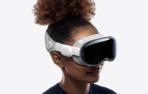 Vision Pro, de Apple