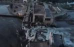Una explosión destruye una presa en el sur de Ucrania y Kiev acusa a Rusia
