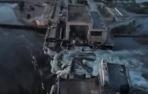 Una explosión destruye una presa en el sur de Ucrania y Kiev acusa a Rusia