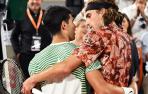 Alcaraz-Tsitsipas
