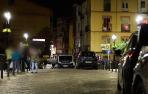 Atrincherada una familia en una casa de Miranda de Ebro (Burgos) tras una disputa a tiros