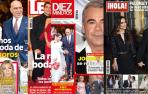 revistas corazón