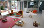 ESCUELA INFANTIL MENDEBALDEA