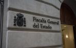 Sede de la Fiscalía General del Estado