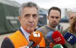Leonardo Marcos, nuevo responsable de la Guardia Civil