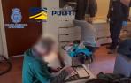 Momento del registro de la vivienda