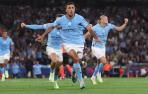manchester city