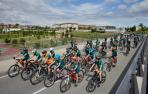 XXVI edición del Día de la Bicicleta