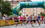 XXXVI Cross Lantzeluze en Berriozar