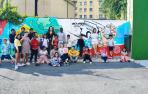 Fiesta final de curso coworkids