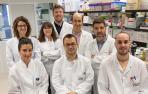 Equipo de investigacion del Cima Universidad de Navarra