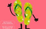 CHANCLETAS 2023