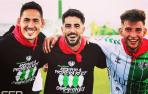 Futbolistas navarros