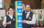 'Gure Etxea','Bar Ulzama' y 'La Parri', ganadores de un concurso de coctelería