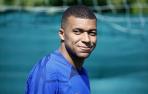 Mbappé