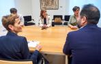 Osés reuniones