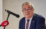 Luis Sabalza