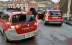 policia foral