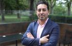Alcibíades Díaz Vera, presidente de la Sociedad Navarra de Riesgo Cardiovascular