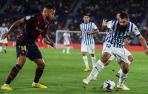 Levante - Alavés
